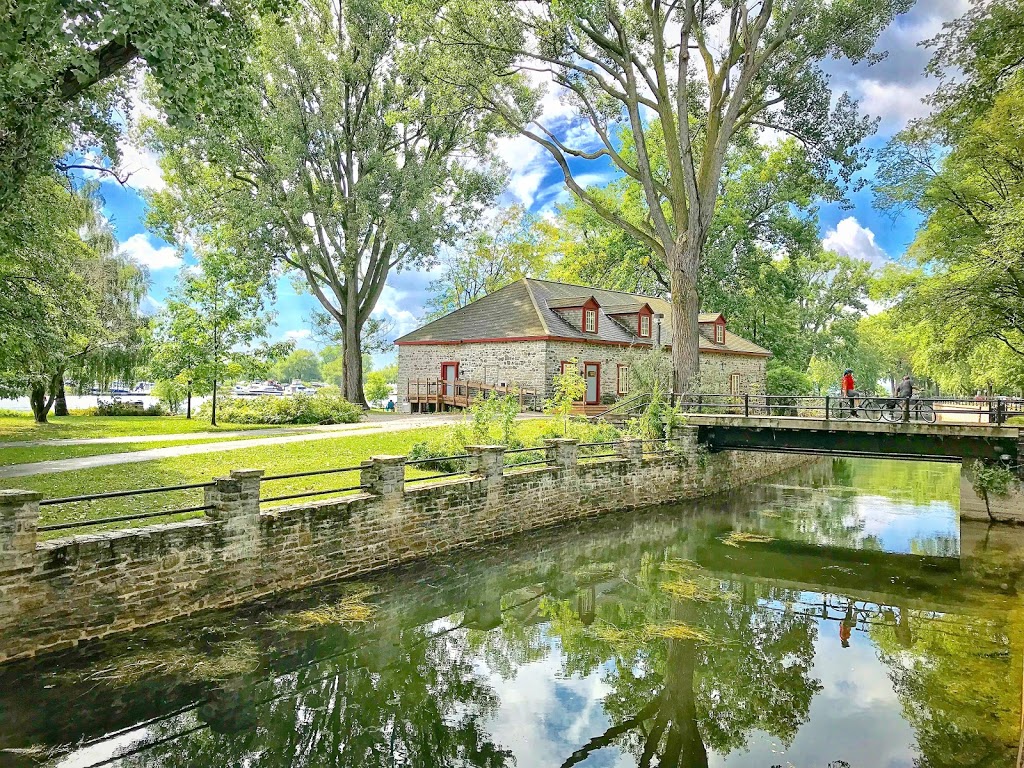 The Fur Trade at Lachine National Historic Site | 1255 Boulevard Saint-Joseph, Lachine, QC H8S 2M2, Canada | Phone: (514) 637-7433