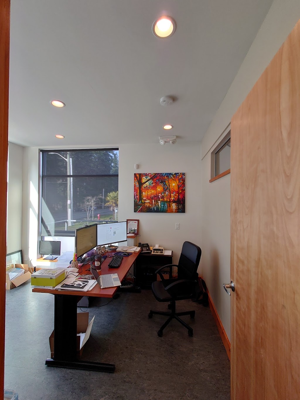 Uvision CPAs Victoria | 5401 Hamsterly Rd #1A, Victoria, BC V8Y 1S4, Canada | Phone: (250) 598-0088