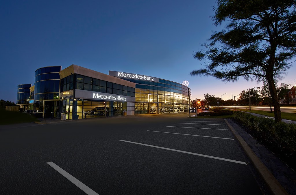 Mercedes-Benz Markham | 8350 Kennedy Rd, Unionville, ON L3R 0W4, Canada | Phone: (905) 305-1088