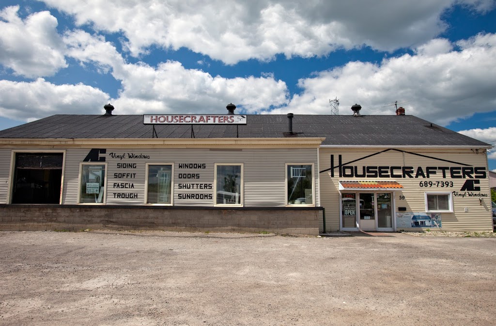 The Housecrafters Ltd | 39 Dundas Street East, Waterdown, ON L9H 7H8, Canada | Phone: (905) 689-7393