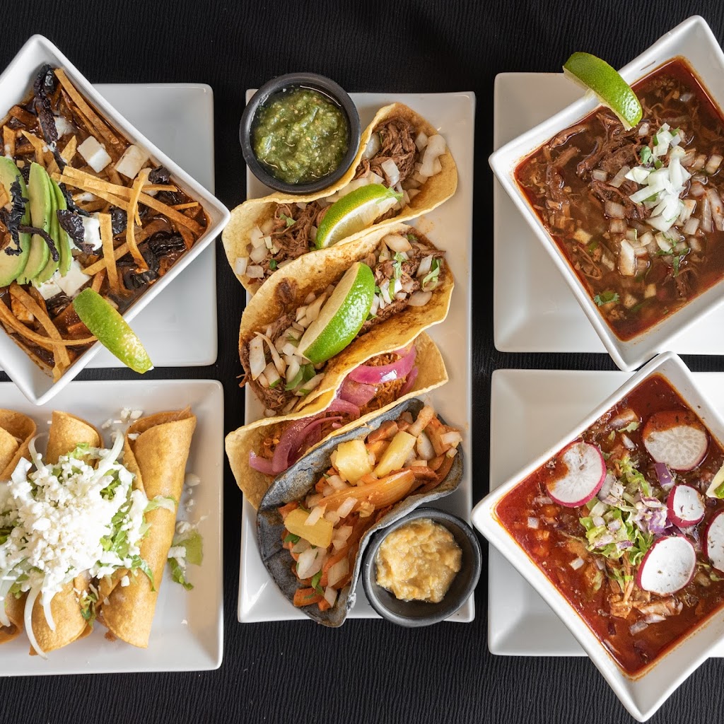 La Taqueria Mexican Street Tacos | 1863 Ness Ave Unit B, Winnipeg, MB R3J 0Y5, Canada | Phone: (204) 963-1355