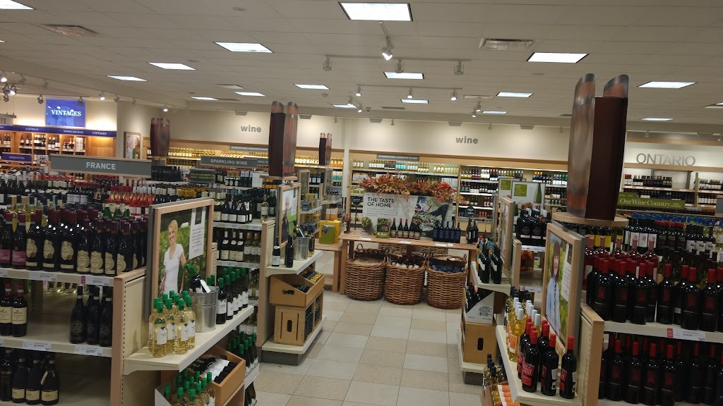 LCBO | 311 Geneva St, St. Catharines, ON L2N 2G1, Canada | Phone: (905) 646-1818