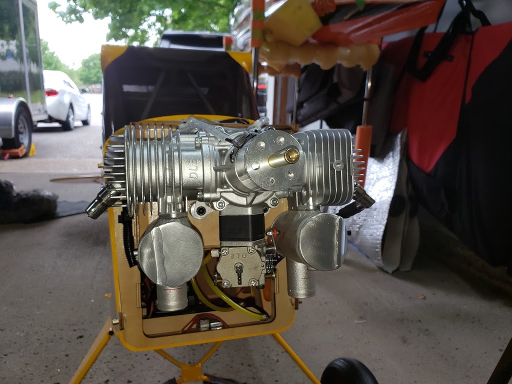 Ritchies Welding Inc | 5658 Power Rd, Gloucester, ON K1G 3N4, Canada | Phone: (613) 822-2982
