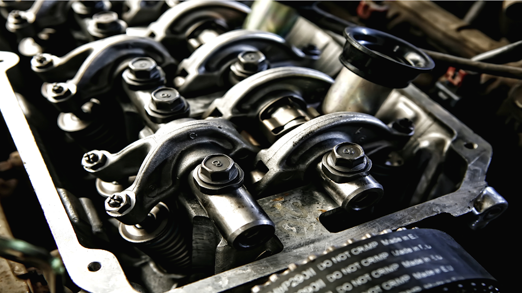 Reusinage Lamco Inc | 126 - 96, Rue Blanchard, Sainte-Thérèse, QC J7E 4R9, Canada | Phone: (450) 434-9042