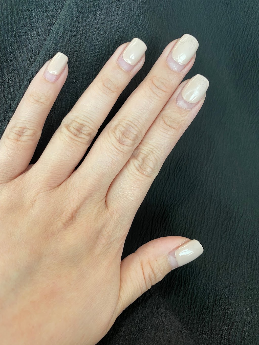 Q Nails - Rabbit Hill | 5009 Mullen Rd, Edmonton, AB T6R 0S7, Canada | Phone: (825) 202-7789