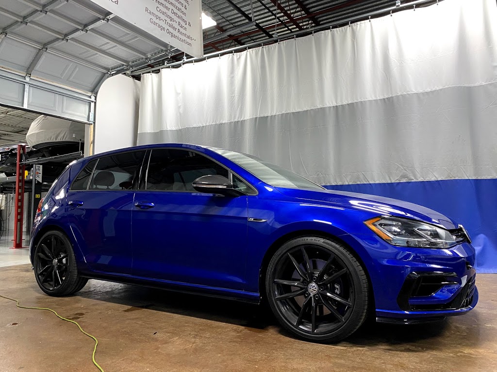 Royal Tints | 2650 John St Unit 16, Markham, ON L3R 2W4, Canada | Phone: (905) 447-9776
