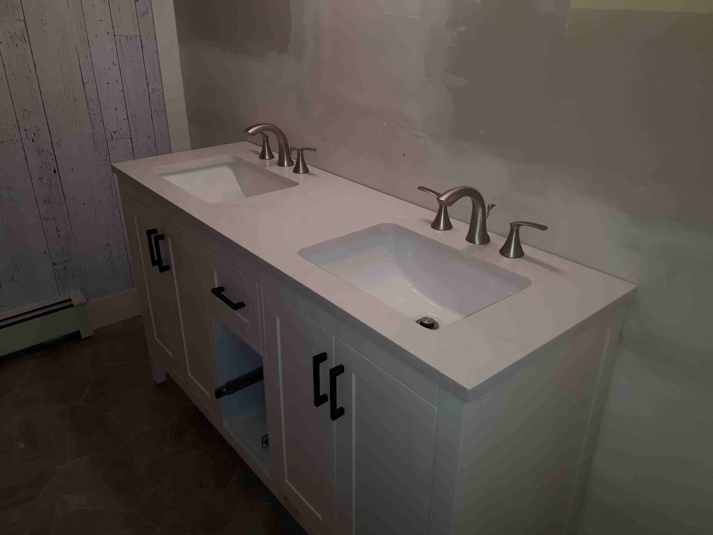 Coast Mountain Plumbing Company | 6242 Rimer Rd, Vernon, BC V1B 3T7, Canada | Phone: (250) 306-9902