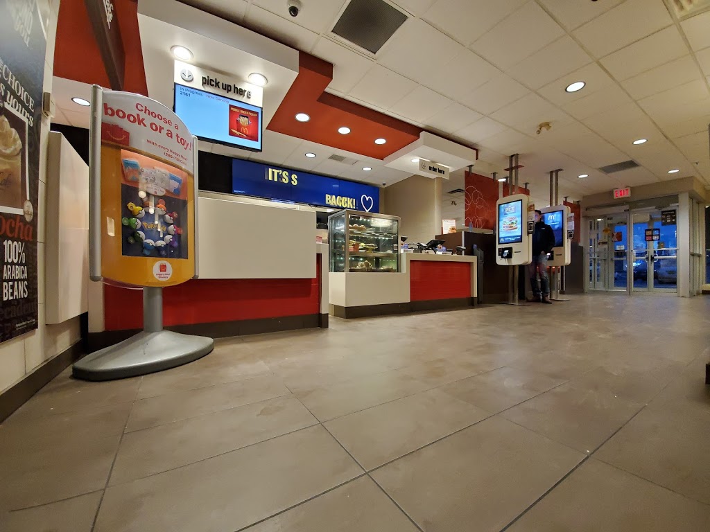 McDonalds | 103 Fanshawe Park Rd E, London, ON N5X 2S7, Canada | Phone: (519) 660-6950