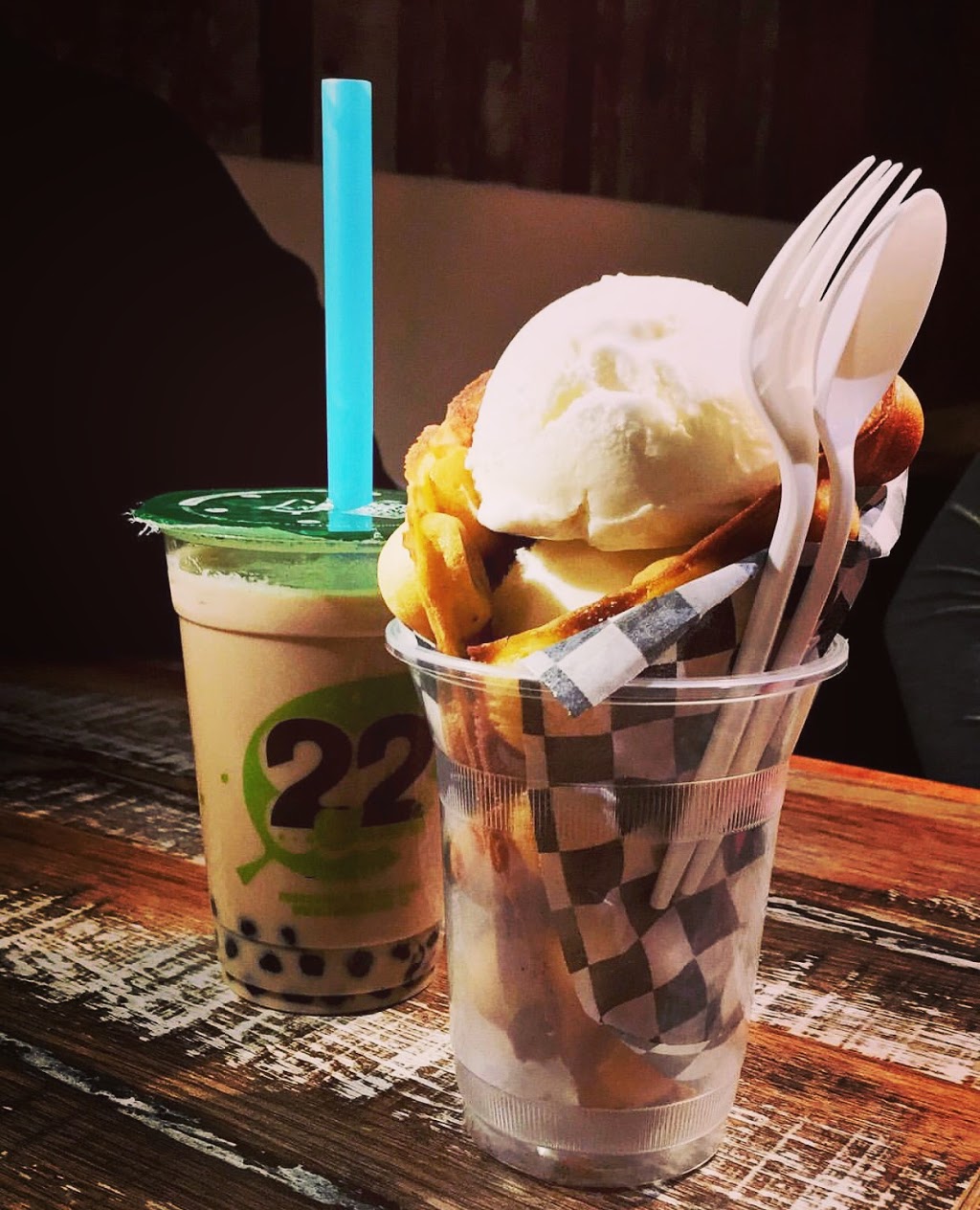 TEA SHOP 168 | 180 Steeles Ave W Unit 25, Thornhill, ON L4J 2L1, Canada | Phone: (289) 597-8168
