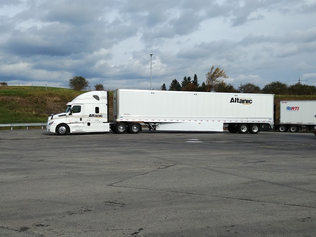 Altanic Transportation Inc | 1448 Cedar Creek Rd, Cambridge, ON N1R 5S5, Canada | Phone: (519) 740-8448