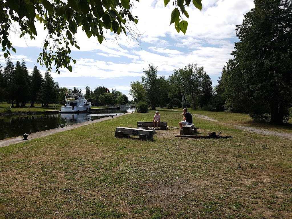 Trent-Severn Waterway, Lock 22 - Nassau Mills | County Road 32 Peterborough, Peterborough, ON K9L, Canada | Phone: (705) 750-4955