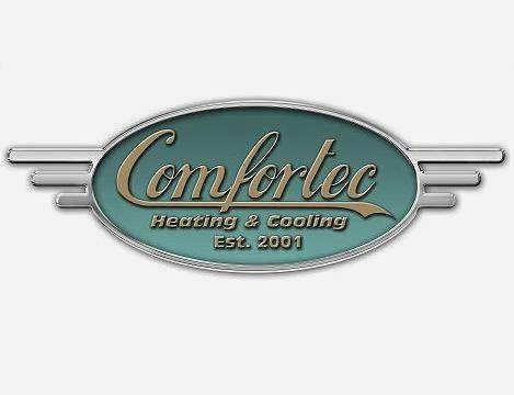 Comfortec Heating & Air Conditioning | 123 Harold Ave E, Winnipeg, MB R2C 0R5, Canada | Phone: (204) 792-2906