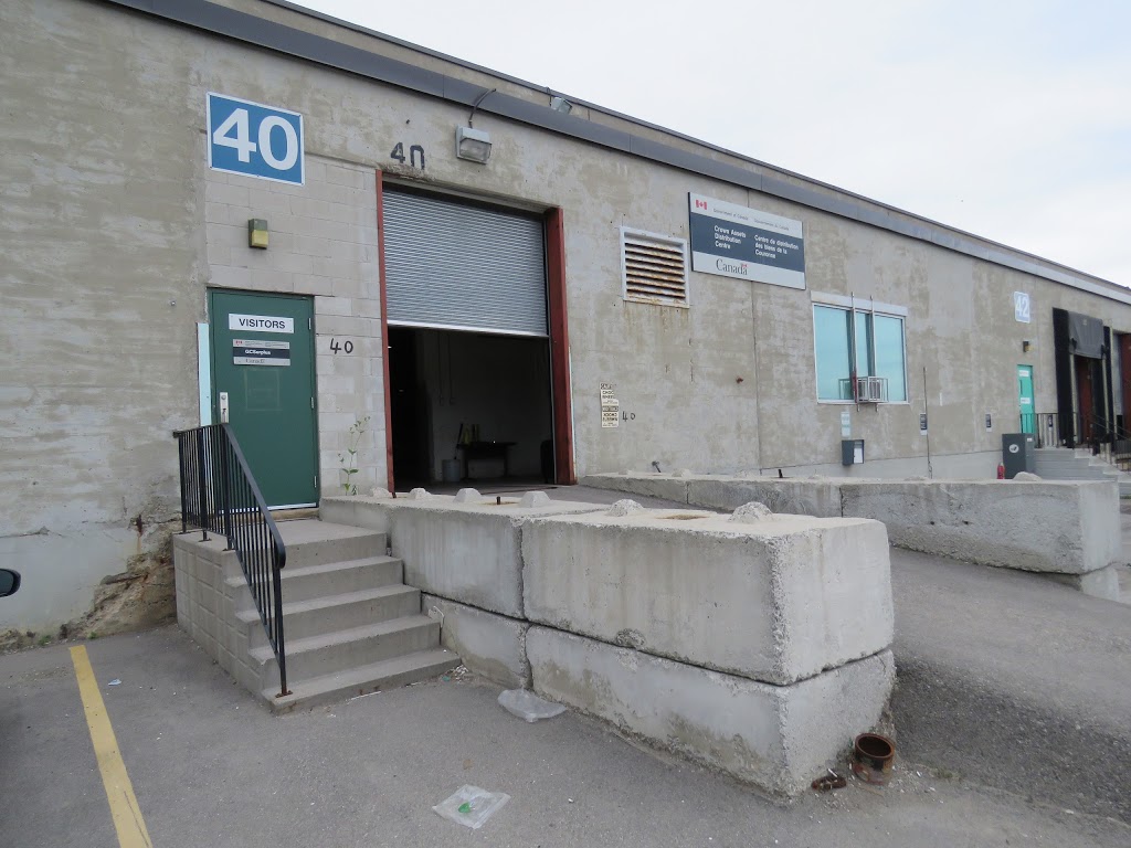 GCSurplus | 40-40, Carl Hall Rd, North York, ON M3K 2C1, Canada | Phone: (416) 952-2359