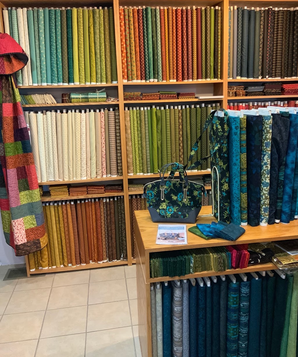Patchwork Garden Quilting | 6281 Transit Rd, East Amherst, NY 14051, USA | Phone: (716) 810-9088
