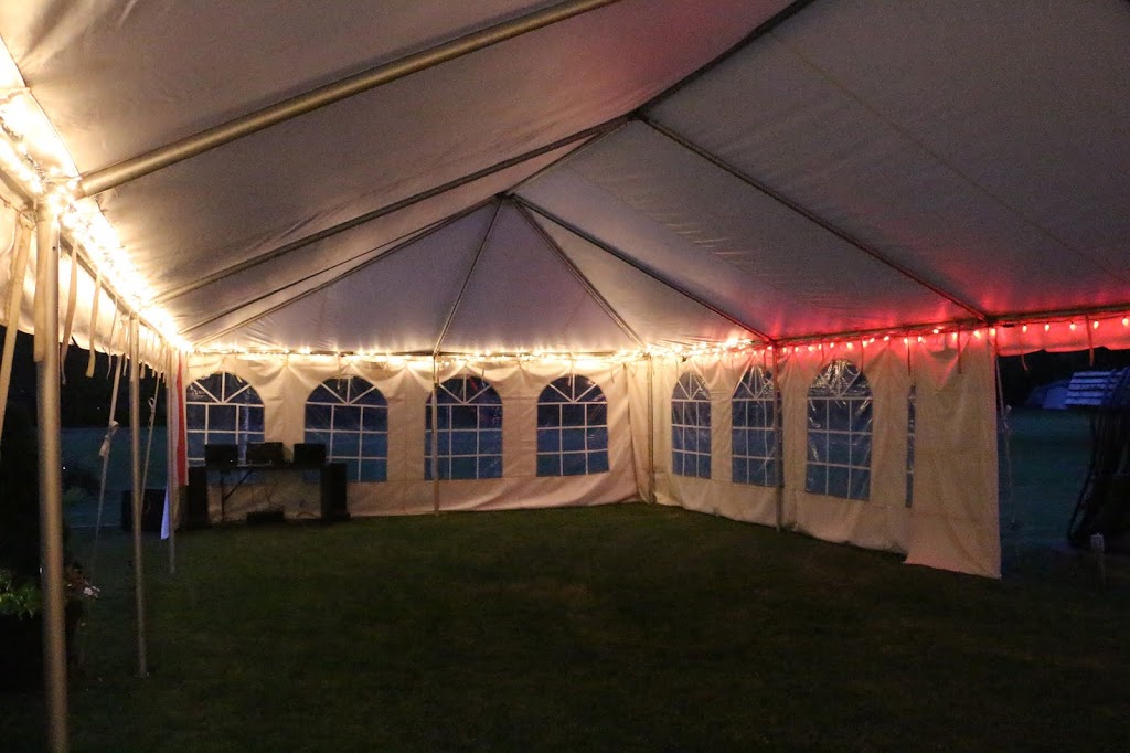 Special Occasion Tent Rentals | 2103 McCollum Rd, Smithville, ON L0R 2A0, Canada | Phone: (289) 439-0493
