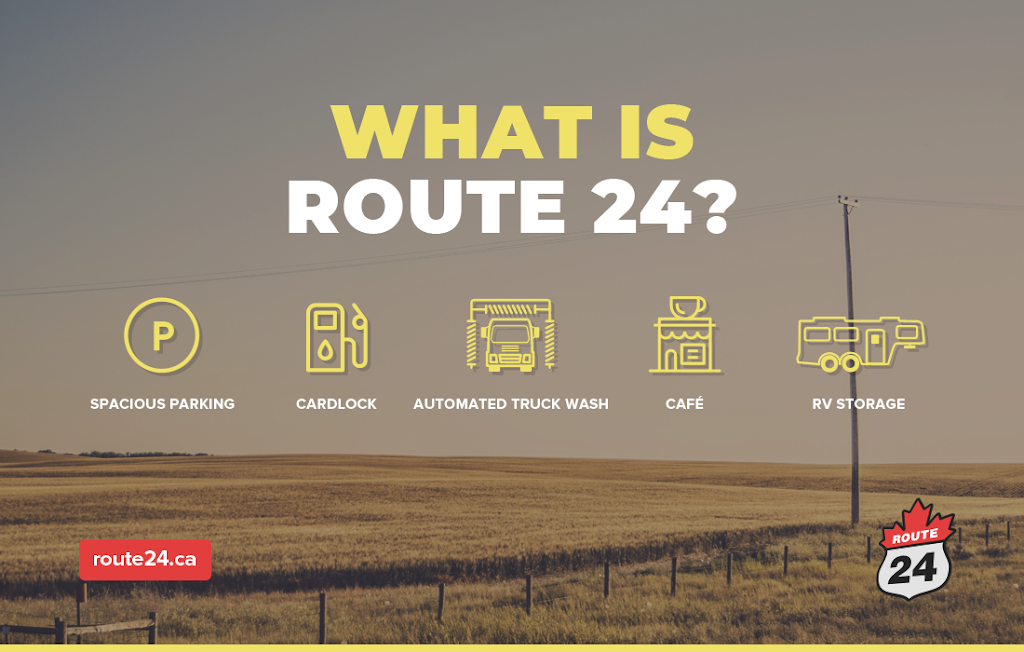 Route 24 | Box 100, Carseland, AB T0J 0M0, Canada | Phone: (403) 969-9003