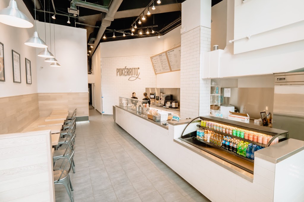 Pokerrito | 1668 Robson St, Vancouver, BC V6G 1C7, Canada | Phone: (778) 945-0895
