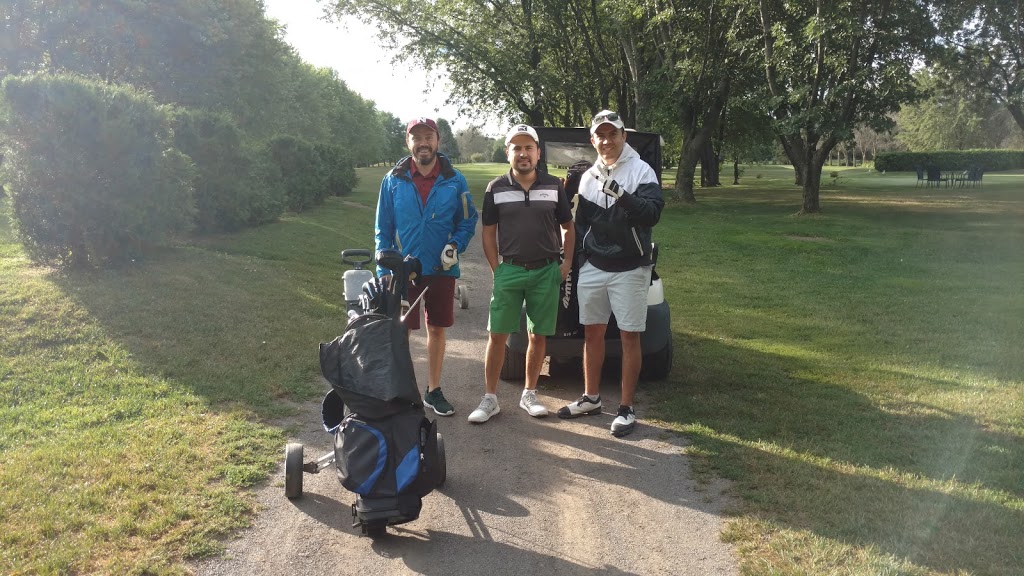 Club de Golf Mont St-Grégoire | 27 4e Rang N, Mont-Saint-Grégoire, QC J0J 1K0, Canada | Phone: (450) 347-2819