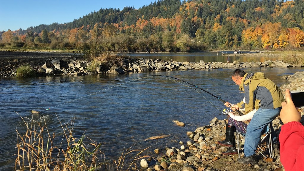 Stave River | Mission, BC, Canada | Phone: (778) 929-9924
