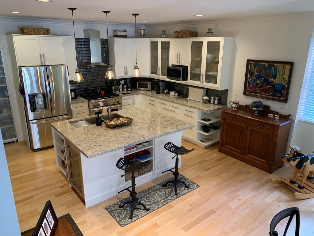 Coyles Construction & Custom Carpentry Ltd. | 1576 Grant Ave, Port Coquitlam, BC V3B 1P2, Canada | Phone: (778) 988-9293