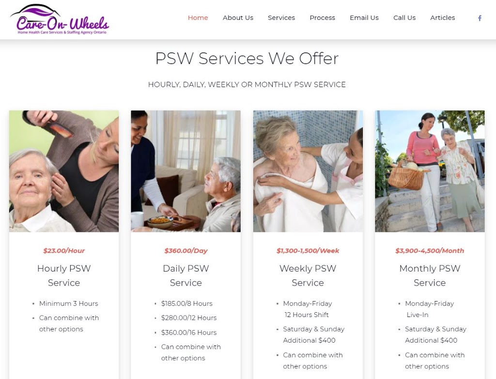 CareOnDemand - Connected Health | 153 Village Greenway, North York, ON M2J 1L1, Canada | Phone: (647) 219-1432