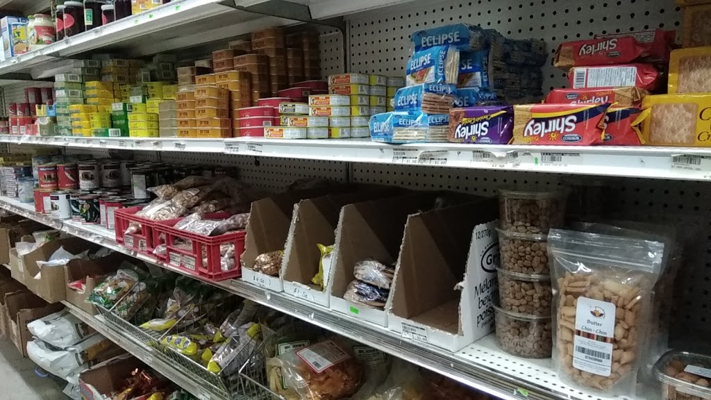 M&J Tropical Supermarket | 1383 Clyde Ave, Nepean, ON K2G 3H7, Canada | Phone: (613) 224-3204