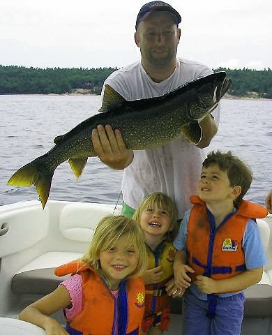 Sand Bay Resort | 80 Sand Bay Rd, Nobel, ON P0G 1G0, Canada | Phone: (705) 342-9333