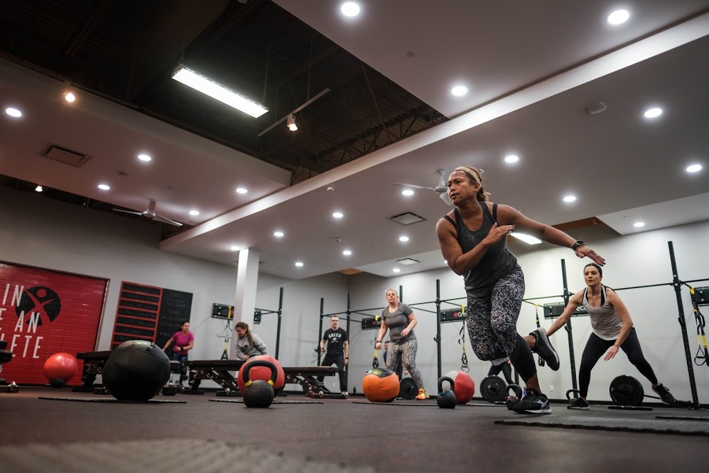 Greco Fitness Hamilton | 2180 Rymal Rd E Unit F6, Hannon, ON L0R 1P0, Canada | Phone: (905) 516-5550