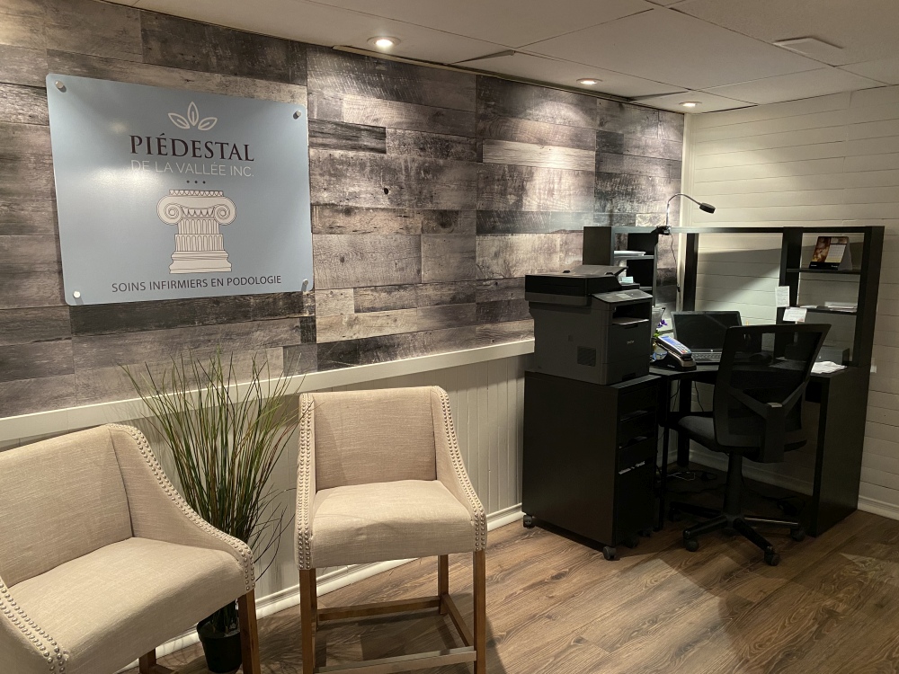 Piedestal de la Vallée inc. | 850 Rue Henri-Bourassa, Beloeil, QC J3G 2Z2, Canada | Phone: (514) 299-0876