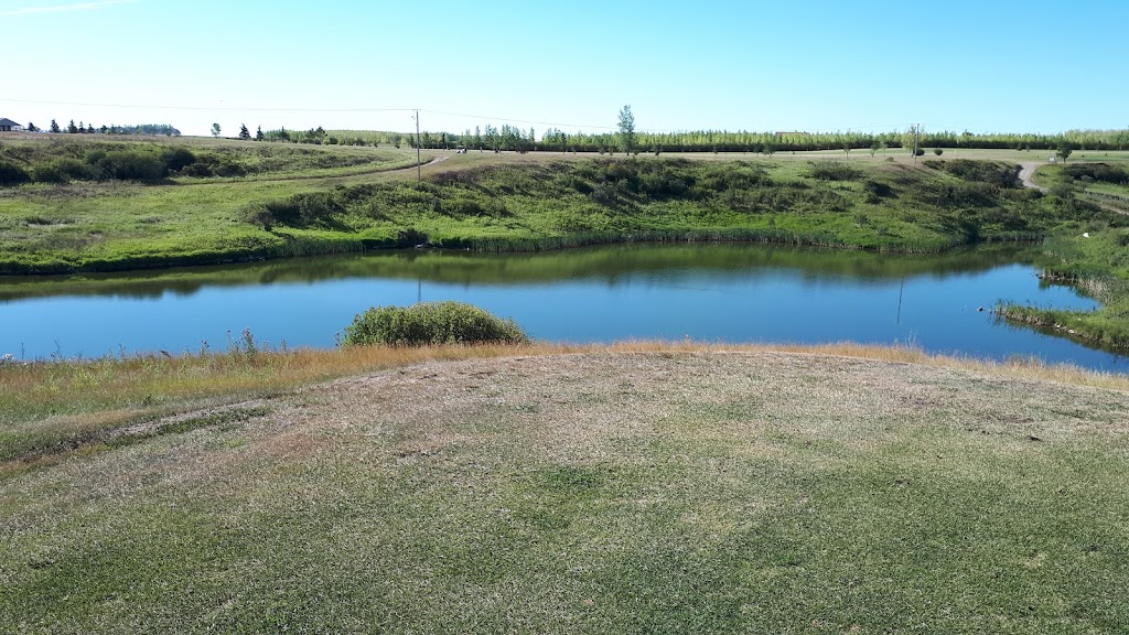 Craik and District Golf Club | 2 km north of, Craik, SK S0G 0V0, Canada | Phone: (306) 734-2364