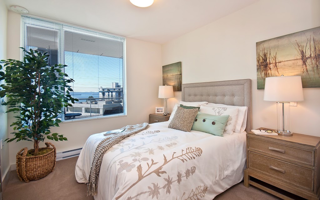 Westerleigh PARC | 725 22nd St, West Vancouver, BC V7V 0B3, Canada | Phone: (604) 922-9888
