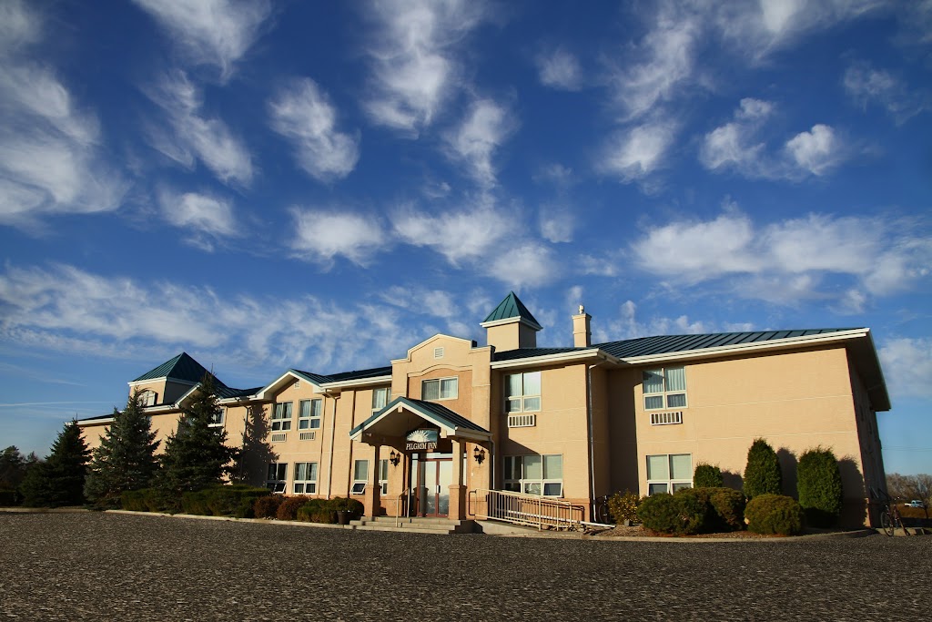 Pilgrim Inn | 310 College Dr, Caronport, SK S0H 0S0, Canada | Phone: (306) 756-5002