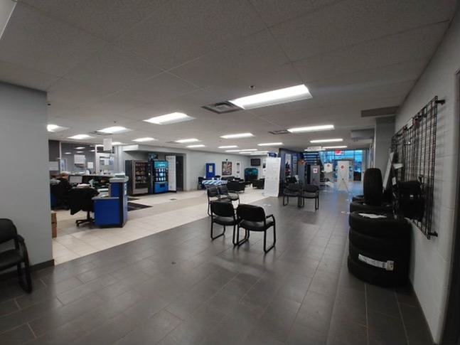 Moffatts Mazada Service & Parts Department | 261 Mapleview Dr W, Barrie, ON L4N 9E8, Canada | Phone: (705) 737-3442