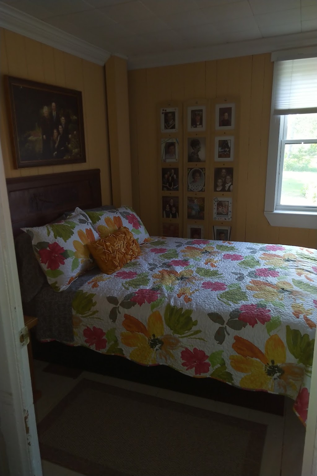 Sullivan Homestead | 102 Chem. Sulivan, Sheenboro, QC J0X 2Z0, Canada | Phone: (905) 483-1676