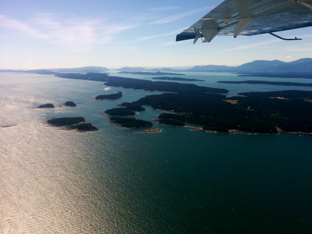Harbour Air | Nanaimo, BC V9R 5H7, Canada | Phone: (800) 665-0212