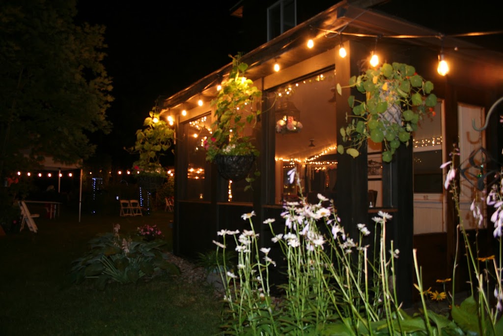 Solterra, Boutique Events | 2072 Falkenburg Rd, Port Carling, ON P0B 1J0, Canada | Phone: (705) 645-0007