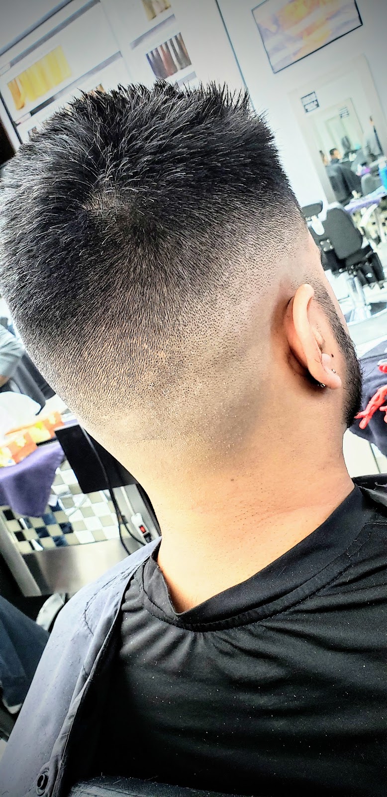 Nulook Beauty Salon | 900 Ray Lawson Blvd Unit 11, Brampton, ON L6Y 5H7, Canada | Phone: (905) 455-6326