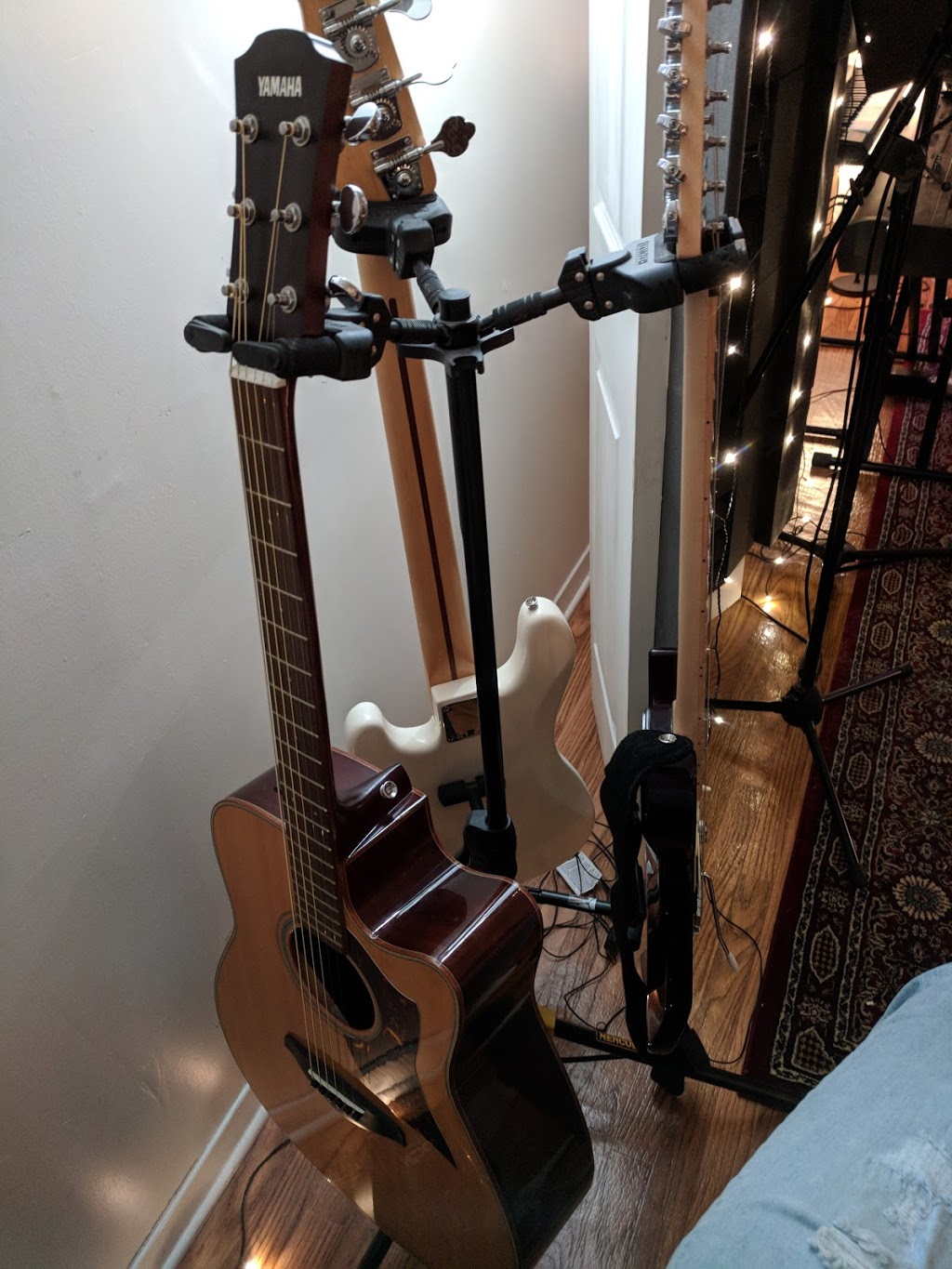 Josh Hart Recordings | 211 A Craig Henry Dr, Nepean, ON K2G 4B6, Canada | Phone: (343) 999-5641