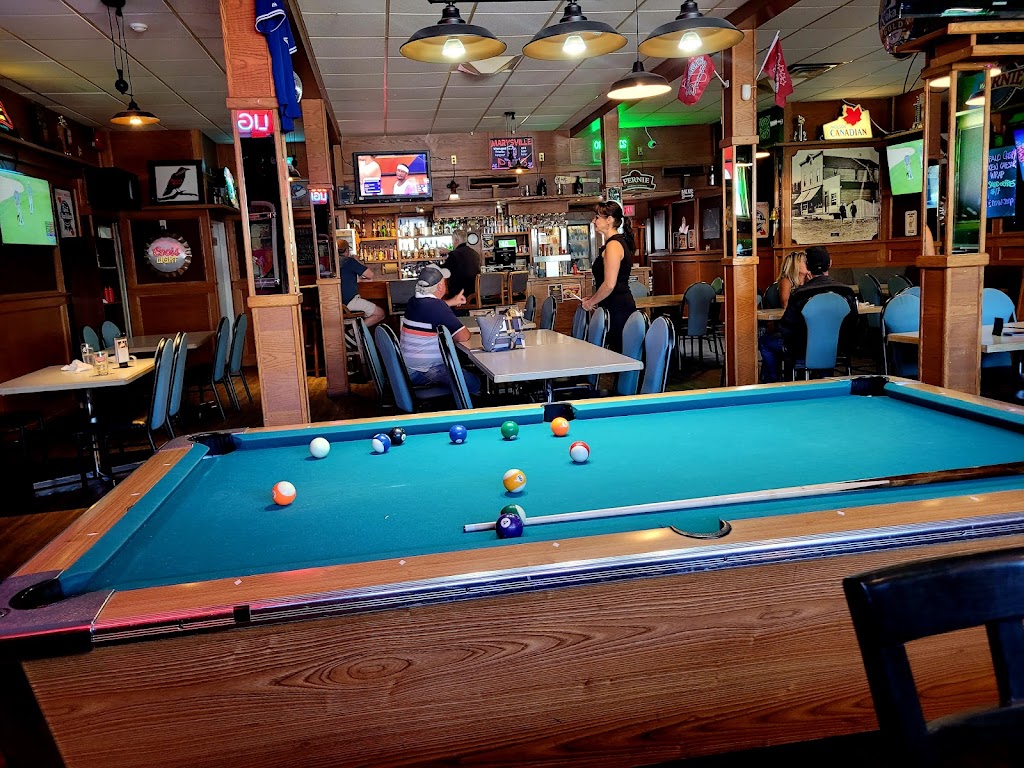 Marysville Pub and Liquor Store | 447 304 St, Kimberley, BC V1A 3H4, Canada | Phone: (250) 427-4202