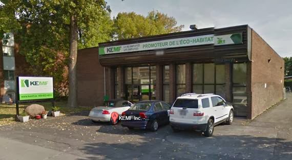 KEMF Life Simplified Inc. - Gouttière | 8585 Chemin de Chambly, Saint-Hubert, QC J3Y 5K2, Canada | Phone: (450) 923-4812