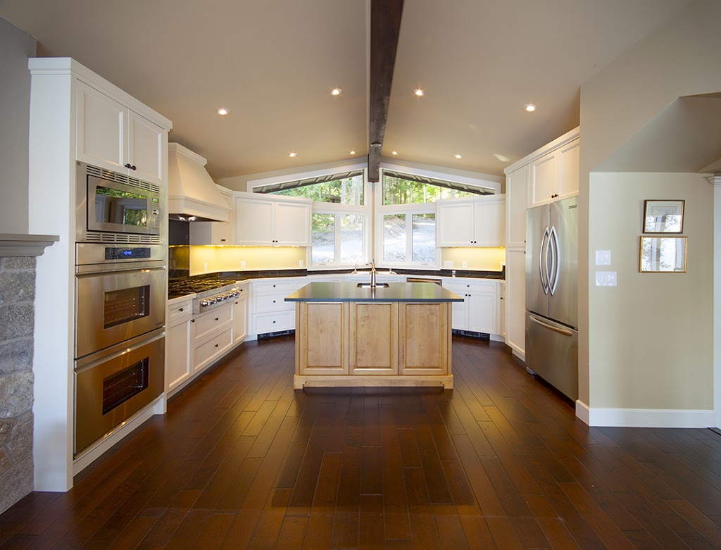 Island Dream Kitchens | 10124 McDonald Park Rd Unit #102, North Saanich, BC V8L 5X8, Canada | Phone: (778) 351-3401