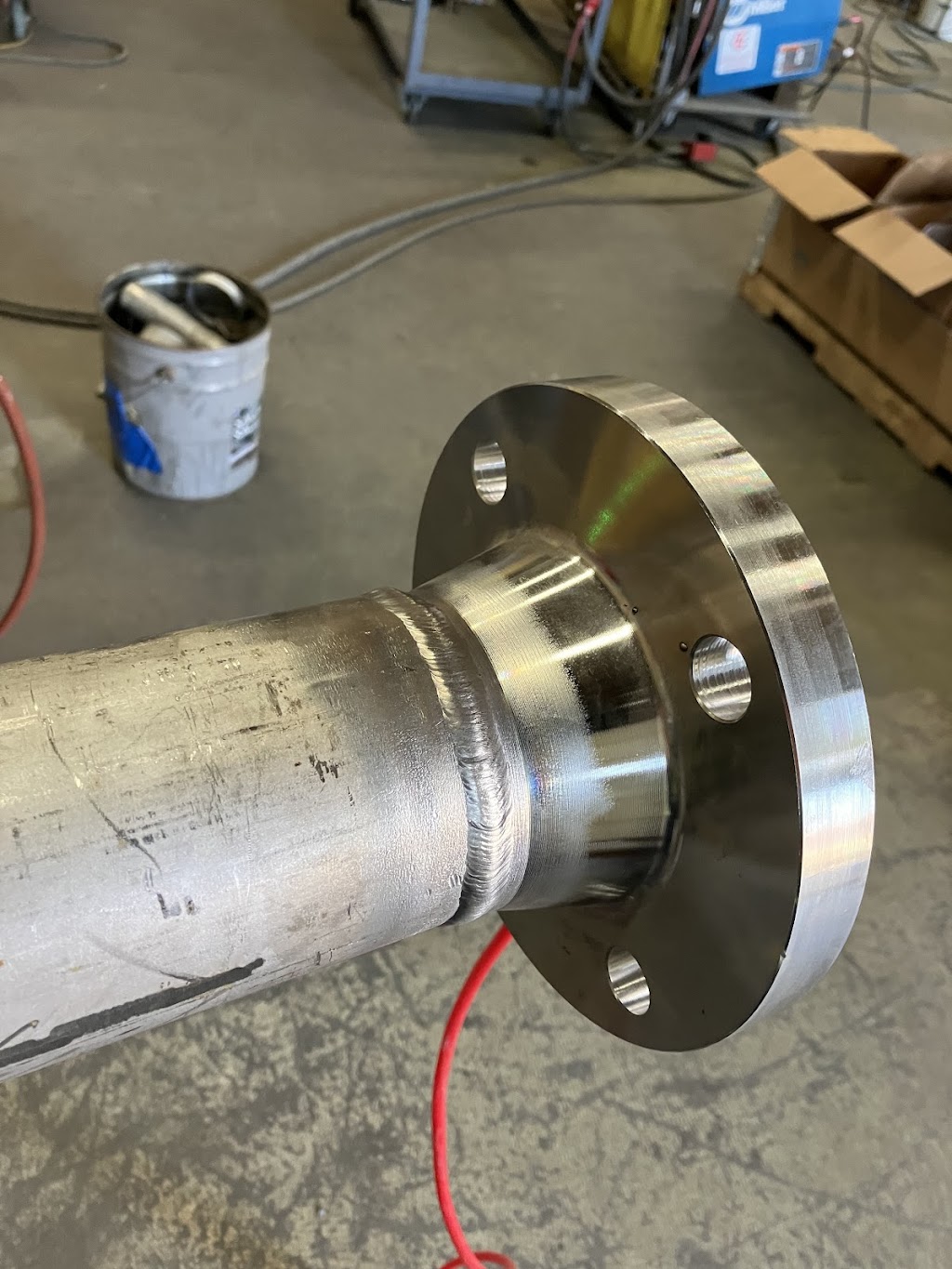 Epsilahn Industrial Ltd. | 338C King St, Cranbrook, BC V1C 4E3, Canada | Phone: (250) 420-8806