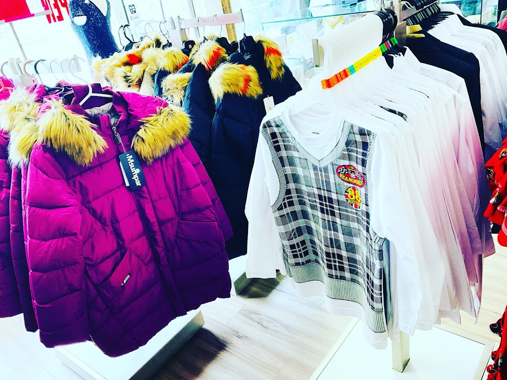 Fiber Apparel Inc. | 3785 Kingston Rd, Scarborough, ON M1J 3H4, Canada | Phone: (647) 806-6732