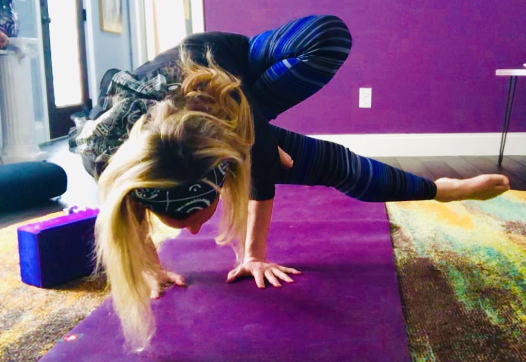 Karuna Yoga Buffalo | 1280 N French Rd, Buffalo, NY 14221, USA | Phone: (716) 432-5857
