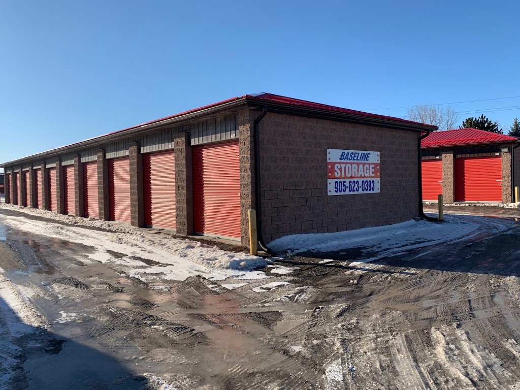 Baseline Storage | 211 and 215 and, 221 Baseline Rd E, Bowmanville, ON L1C 3L4, Canada | Phone: (905) 623-0393