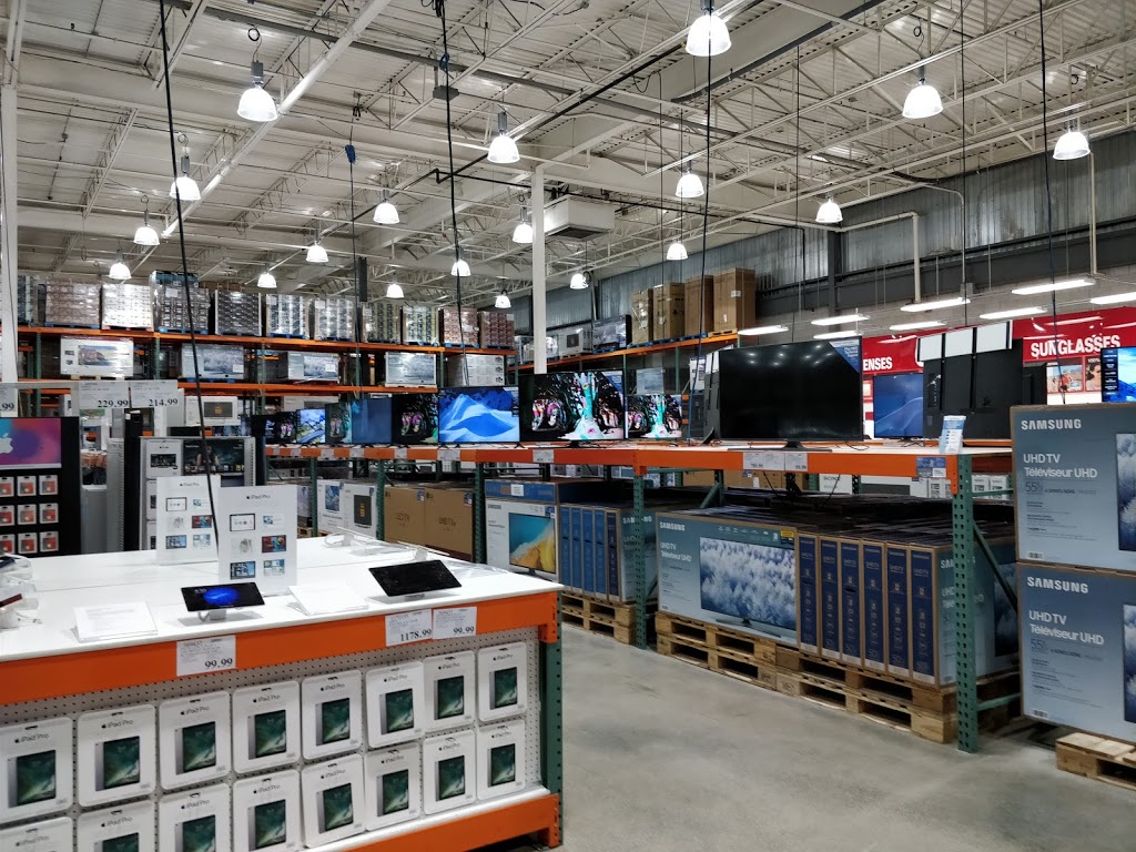 Costco Wholesale | 4438 KING STE, Kitchener, ON N2P 2G4, Canada | Phone: (519) 650-3330
