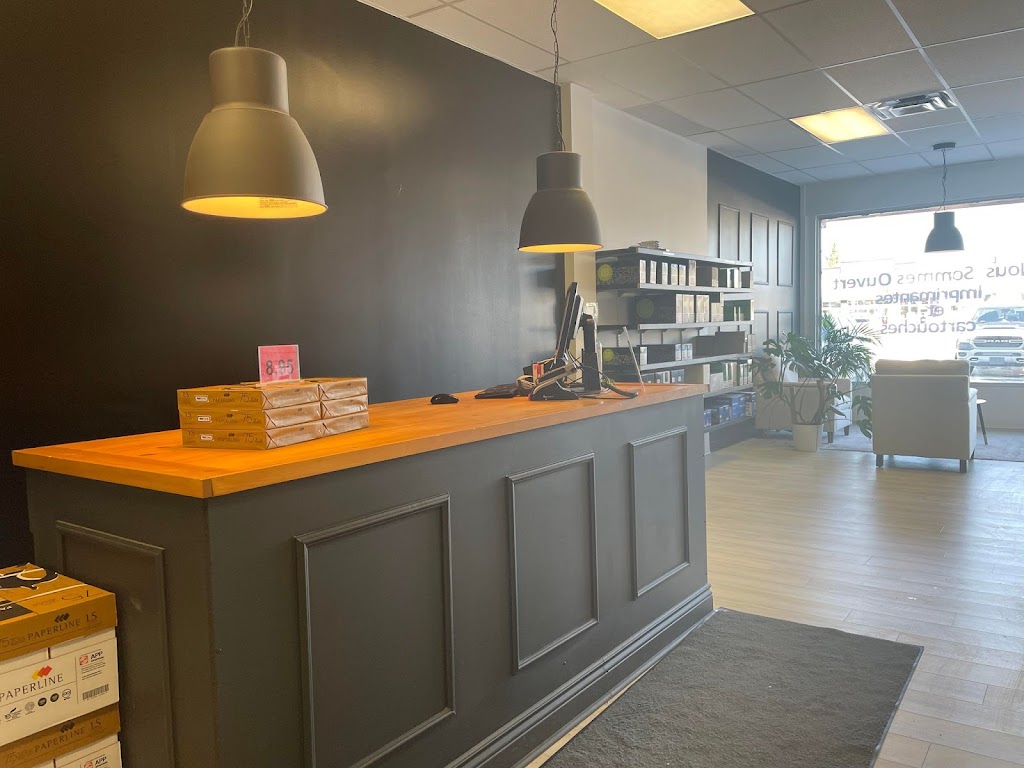 La Recharge.ca | 4865 Bd des Forges, Trois-Rivières, QC G8Y 4Z3, Canada | Phone: (819) 374-9995