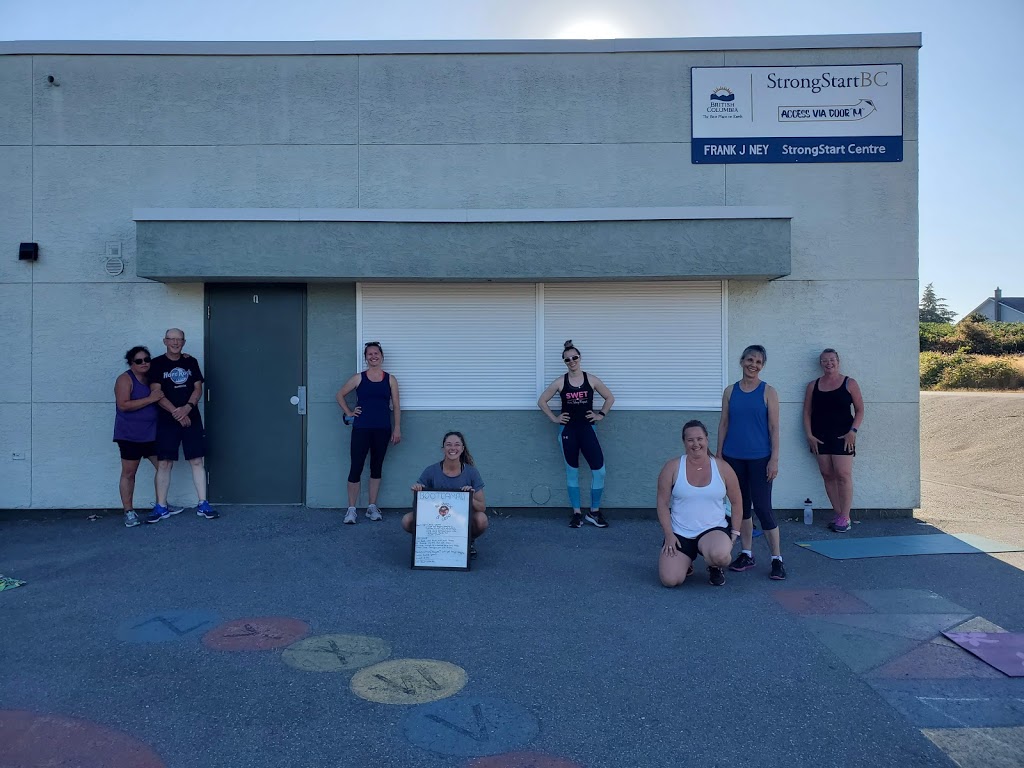 BUG Wellness & Movement | 3380 Departure Bay Rd, Nanaimo, BC V9T 1B4, Canada | Phone: (250) 739-3704