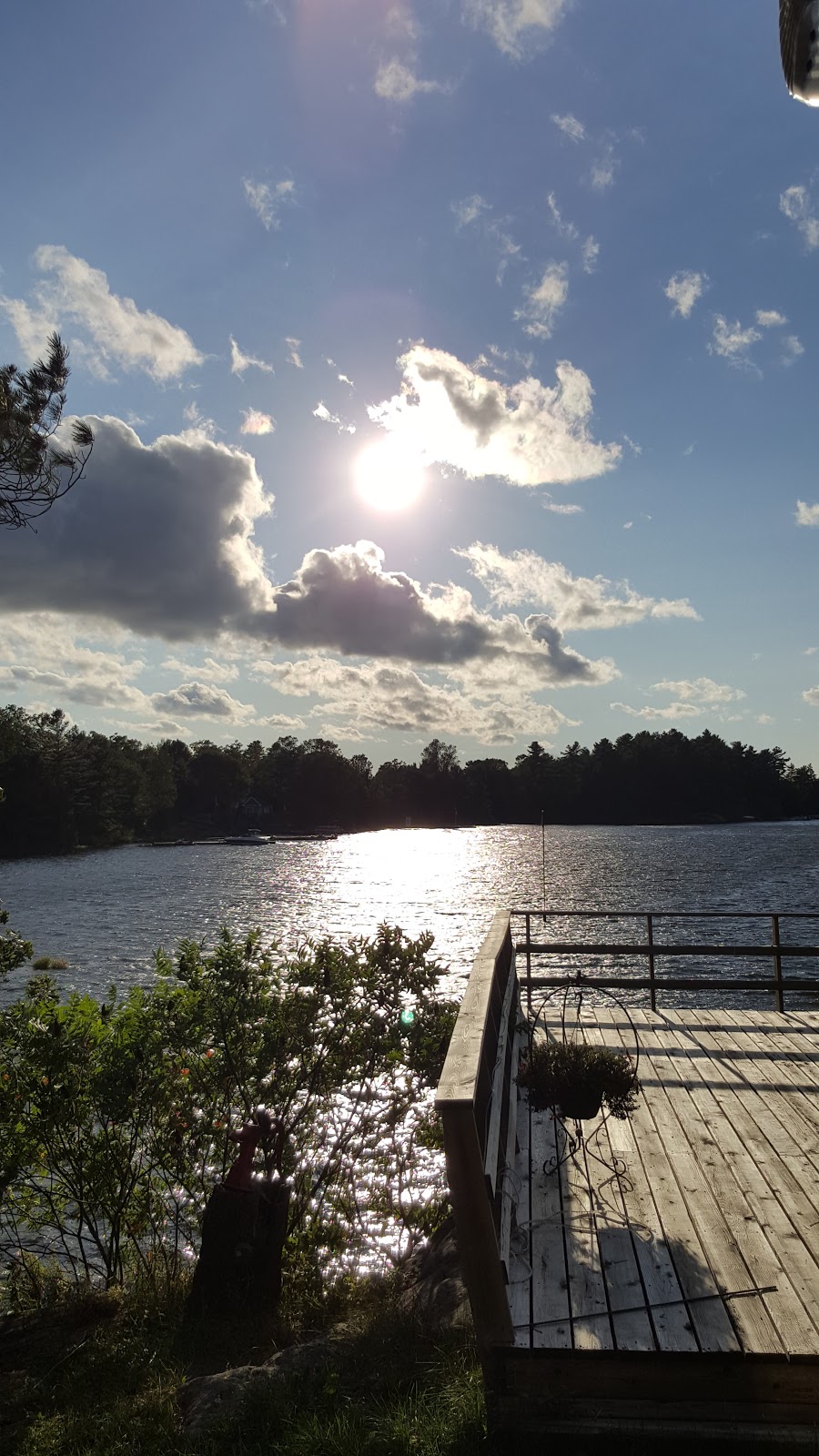 Georgian Bay Landing | Honey Harbour, ON P0E 1E0, Canada | Phone: (705) 756-2495