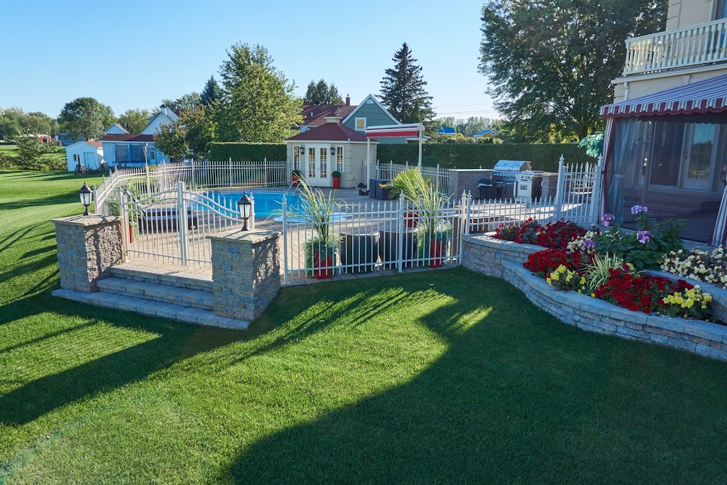 Les Entreprises Éric Horion inc. | 1001 Bd St Laurent O, Louiseville, QC J5V 2L4, Canada | Phone: (819) 383-2128